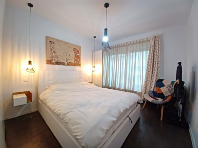 Apartamente de vanzare Sibiu Calea Cisnadiei - Arhitectilor imagine mica 2