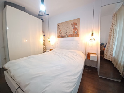 Apartamente de vanzare Sibiu Calea Cisnadiei - Arhitectilor imagine mica 4