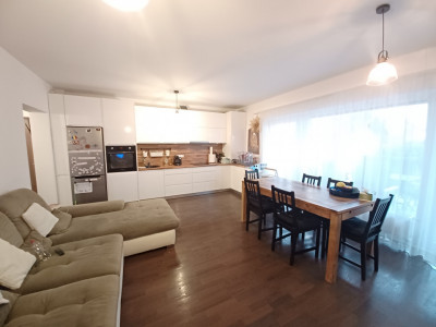 Apartamente de vanzare Sibiu Calea Cisnadiei - Arhitectilor imagine mica 6