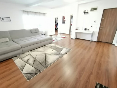 Apartamente de vanzare Sibiu Calea Cisnadiei - Arhitectilor imagine mica 3