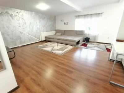 Apartamente de vanzare Sibiu Calea Cisnadiei - Arhitectilor imagine mica 4