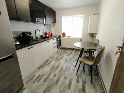 Apartamente de vanzare Sibiu Calea Cisnadiei - Arhitectilor imagine mica 5