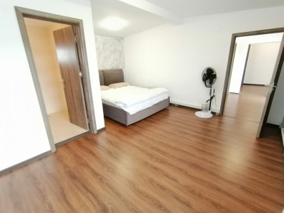 Apartamente de vanzare Sibiu Calea Cisnadiei - Arhitectilor imagine mica 8