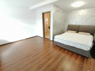 Apartamente de vanzare Sibiu Calea Cisnadiei - Arhitectilor imagine mica 9