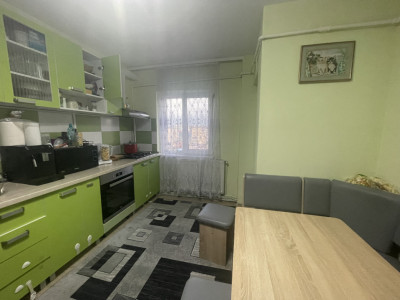 Apartamente de vanzare Alba Iulia Industriala imagine mica 2