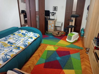 Apartamente de vanzare Alba Iulia Cetate imagine mica 5