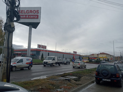 Spatii comerciale de inchiriat Alba Iulia Industriala imagine mica 2