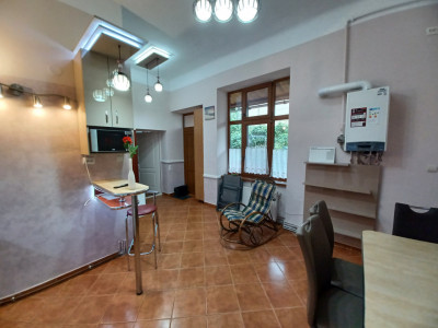 Apartamente de inchiriat Sibiu Central imagine mica 3