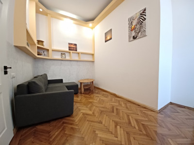 Apartamente de inchiriat Sibiu Central imagine mica 5