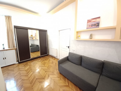 Apartamente de inchiriat Sibiu Central imagine mica 6