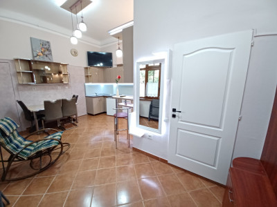 Apartamente de inchiriat Sibiu Central imagine mica 7