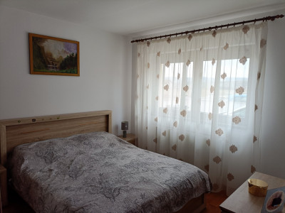 Apartamente de vanzare Sebes Drumul Petrestiului imagine mica 9