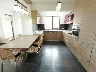 Apartamente de vanzare Sibiu Calea Dumbravii imagine mica 3