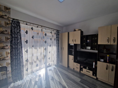 Apartamente de inchiriat Sibiu Calea Cisnadiei - Arhitectilor imagine mica 2