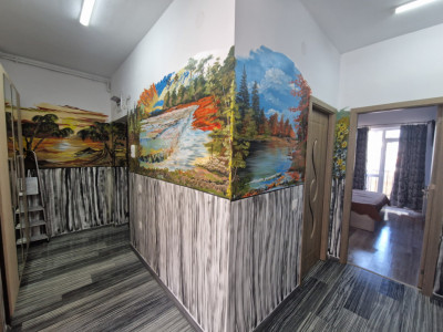 Apartamente de inchiriat Sibiu Calea Cisnadiei - Arhitectilor imagine mica 9