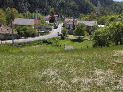 Terenuri de vanzare Sasciori imagine mica 1