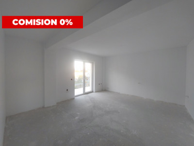 Apartament 3 camere 67 mpu terasa etaj intermediar parcare Sebes Alba