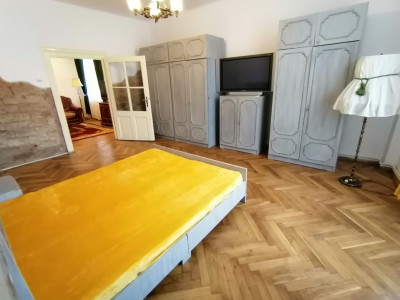 Apartamente de vanzare Sibiu Orasul de Jos imagine mica 2