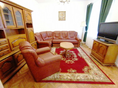 Apartamente de vanzare Sibiu Orasul de Jos imagine mica 6