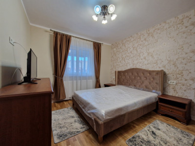 Apartamente de inchiriat Sibiu Mihai Viteazul imagine mica 6