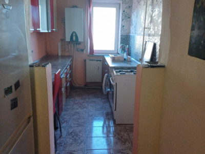 Apartamente de vanzare Alba Iulia Cetate imagine mica 3