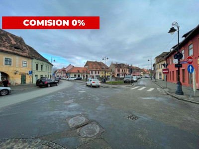 Spatii comerciale de vanzare Sibiu Orasul de Jos imagine mica 1