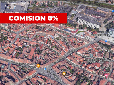 Comision 0- Spatiu comercial de vanzare 74 mpu Orasul de Jos Sibiu