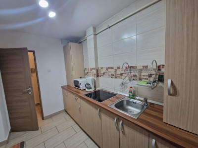 Apartamente de vanzare Sibiu Calea Dumbravii imagine mica 9