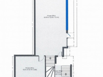 Spatii comerciale de inchiriat Sibiu Turnisor imagine mica 4