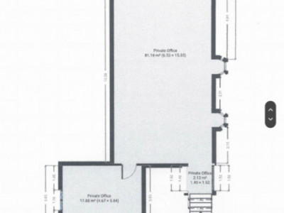 Spatii comerciale de inchiriat Sibiu Turnisor imagine mica 5