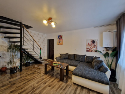 Apartamente de vanzare Sibiu Mihai Viteazul imagine mica 1