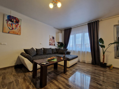 Apartamente de vanzare Sibiu Mihai Viteazul imagine mica 3