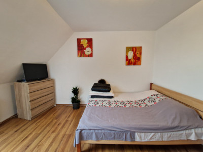 Apartamente de vanzare Sibiu Mihai Viteazul imagine mica 8