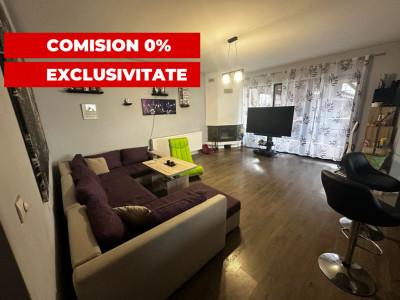 Exclusivitate! Duplex 5 camere 151mp 2 bai in Cartierul Arhitectiilor