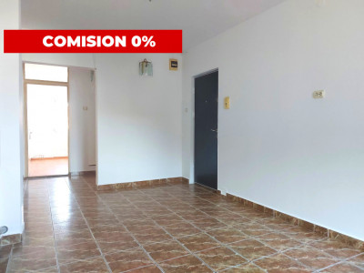 COMISION 0% Apartament 84 mpu 4 camere 2 bai balcon pivnita Abatorului