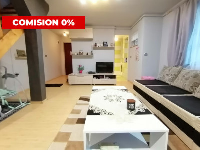 Apartamente de vanzare Sibiu Mihai Viteazul imagine mica 1