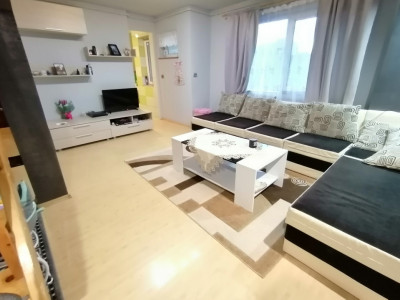 Apartamente de vanzare Sibiu Mihai Viteazul imagine mica 2