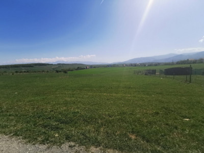 Teren de vanzare intravilan 622 mp zona Calea Cisnadiei