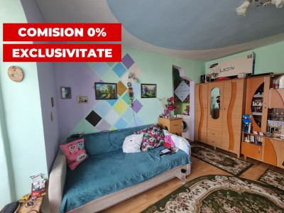 Apartamente de vanzare Sibiu Mihai Viteazul imagine mica 1