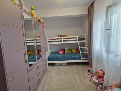 Apartamente de vanzare Sibiu Selimbar imagine mica 5