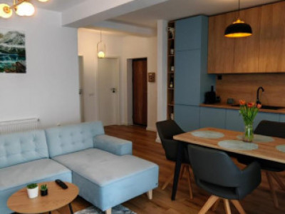 Apartamente de vanzare Sibiu Selimbar imagine mica 7