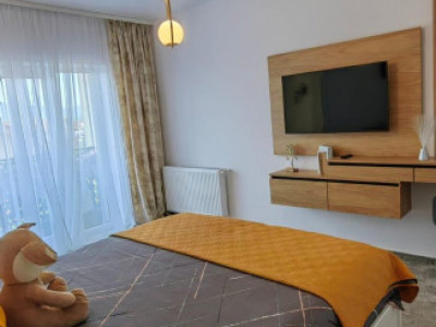 Apartamente de vanzare Sibiu Selimbar imagine mica 8