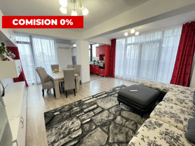 Apartamente de vanzare Sibiu Doamna Stanca imagine mica 1