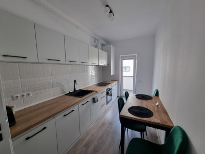 Apartamente de inchiriat Sibiu Calea Cisnadiei - Arhitectilor imagine mica 2