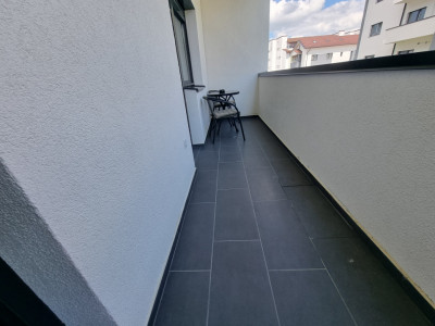 Apartamente de inchiriat Sibiu Calea Cisnadiei - Arhitectilor imagine mica 5