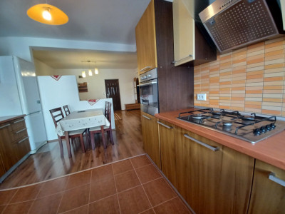 Apartamente de vanzare Sibiu Rahovei imagine mica 6