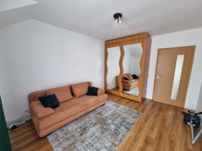 Apartamente de vanzare Sibiu Selimbar imagine mica 4