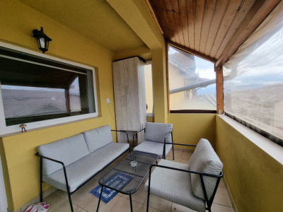 Apartamente de vanzare Sibiu Selimbar imagine mica 6