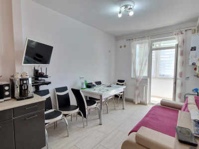 Apartamente de vanzare Sibiu Calea Cisnadiei - Arhitectilor imagine mica 8