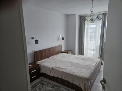 Apartamente de inchiriat Sibiu Piata Cluj imagine mica 5